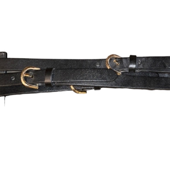 J. Crew waist belt